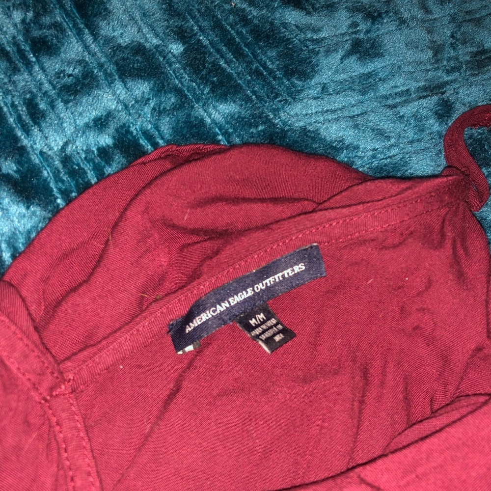 American eagle sun dress